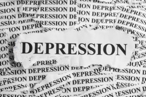 Depression types1