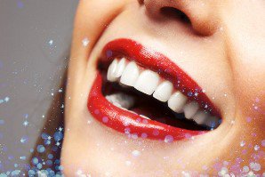 یک روش خانگی و موثر برای سفید کردن دندان