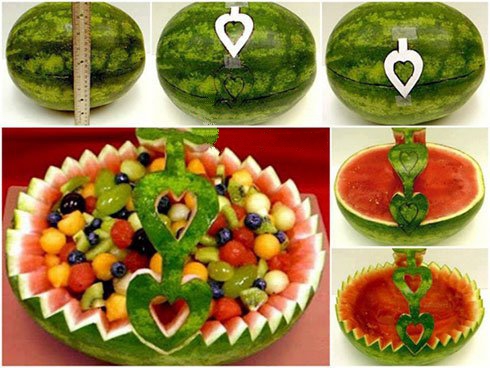 watermelonfruitbasket