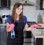تکنیک هایی برای خانه تکانی وسایل آشپزخانه