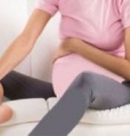 گرفتگی عضلات پا در دوران بارداری