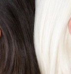 روش های طبیعی برای جلوگیری از سفید شدن مو