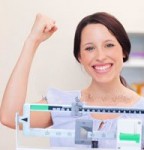 روش هایی برای ثابت نگه داشتن وزن بعد از کاهش وزن