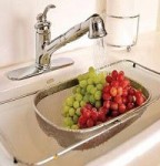 روش های ساده و موثر برای شستن انواع سبزیجات