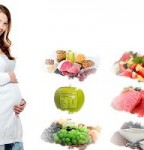 اطلاعاتی در مورد خوردن جگر در دوران بارداری