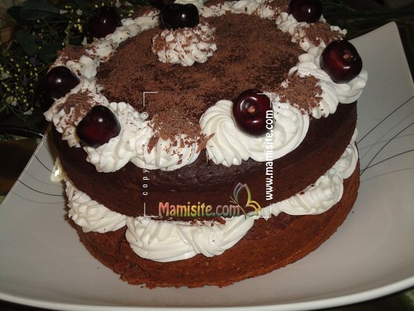 black forest mamisite