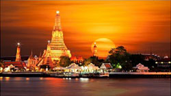 ارزان شدن تور تایلند در زیما سفر