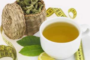 How Does Slim Tea Help You Lose Weight