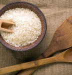 آیا مصرف برنج باعث زیاد شدن اندازه دور شکم می شود؟