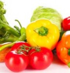 پیشگیری از شکستگی استخوان لگن با مصرف سبزیجات رنگی