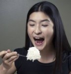 چه میزان مصرف برنج باعث چاقی می شود؟