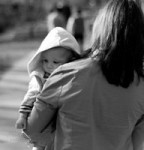 زایمان های بدون فاصله علت اصلی افسردگی مادران