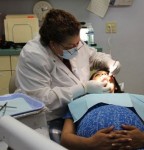 هورمون های جنسی چه تاثیری بر سلامت دندان زنان دارد؟
