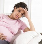راه های غلبه بر استرس بارداری