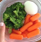 این سبزیجات را نباید خام بخورید