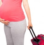 توصیه های مفید به زنان باردار برای مسافرت