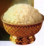 نکاتی برای پخت برنج خوشمزه و ایرانی