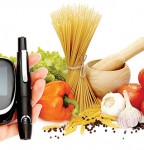 معرفی مواد غذایی که قند خون را کاهش می دهند