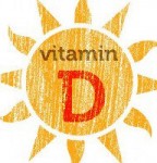  خطرات ناشی از کمبود ویتامین D